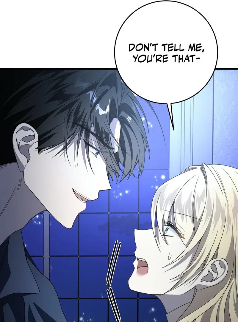 Whatever His Grace Commands Chapter 1.09 page 53 - 
