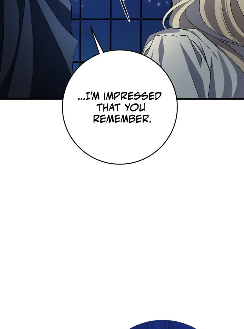 Whatever His Grace Commands Chapter 1.09 page 54 - 