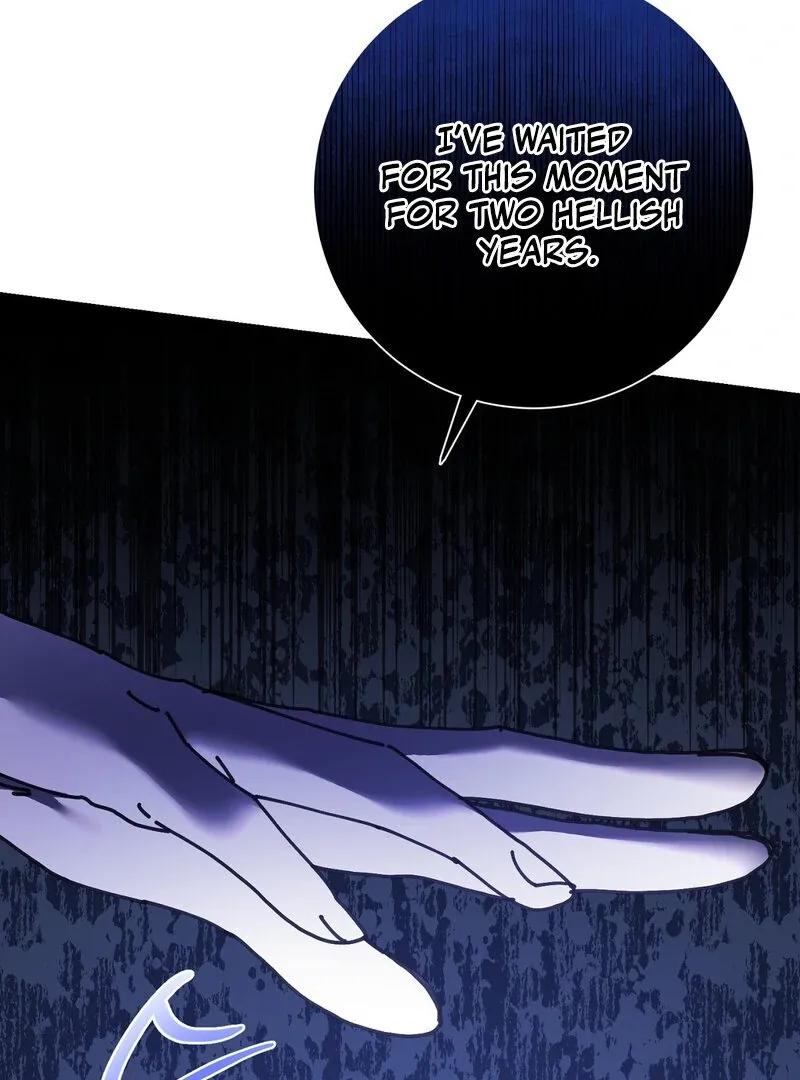 Whatever His Grace Commands Chapter 1.09 page 55 - 