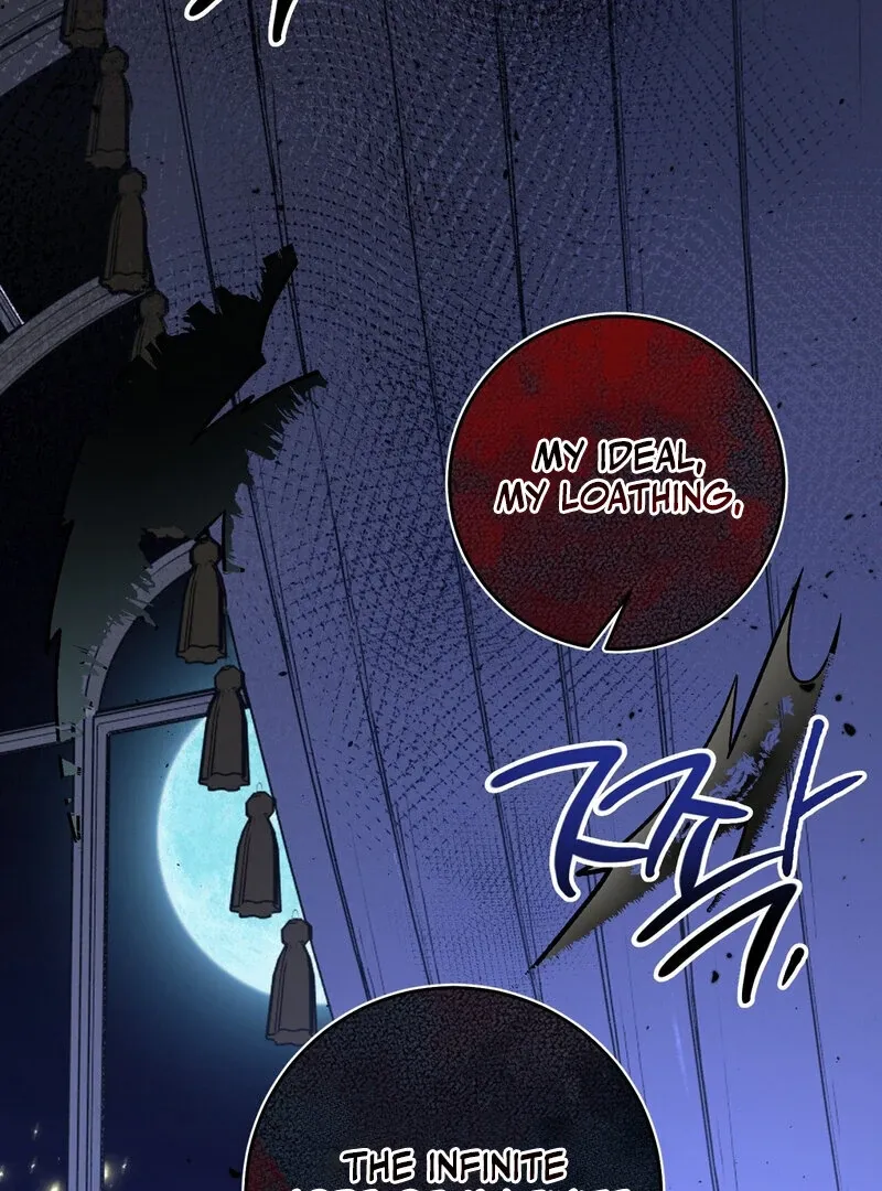 Whatever His Grace Commands Chapter 1.09 page 60 - 