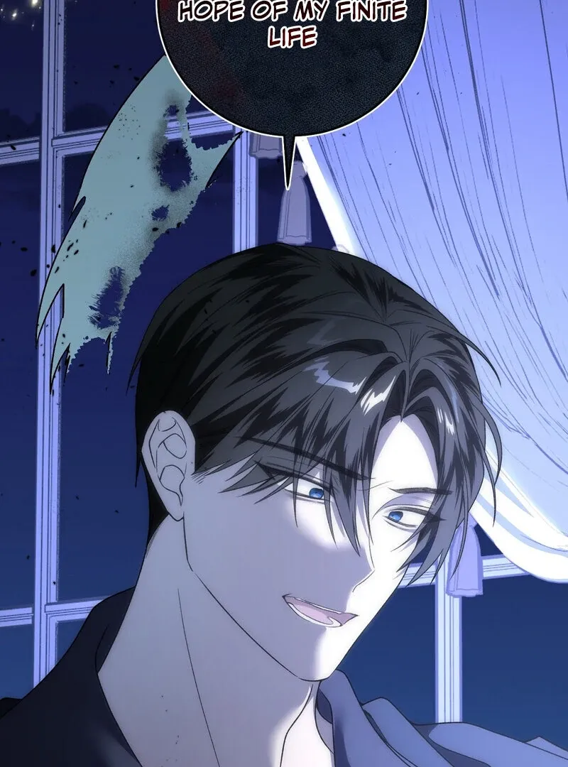Whatever His Grace Commands Chapter 1.09 page 61 - 