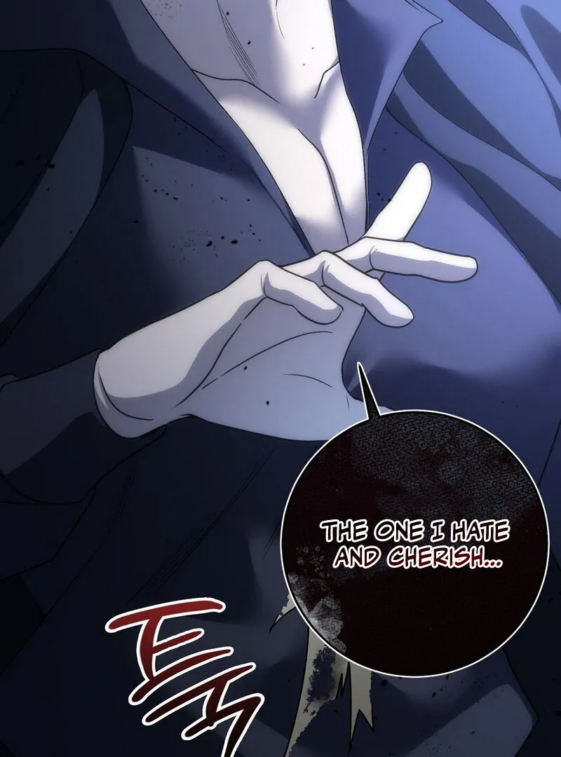 Whatever His Grace Commands Chapter 1.09 page 62 - 
