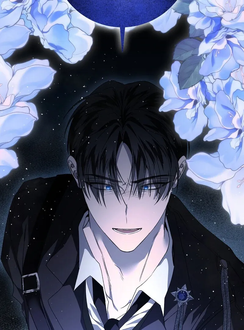 Whatever His Grace Commands Chapter 1.09 page 68 - 