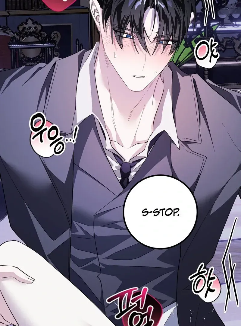 Read Whatever His Grace Commands chapter 1.1 image 8 on Lezhin