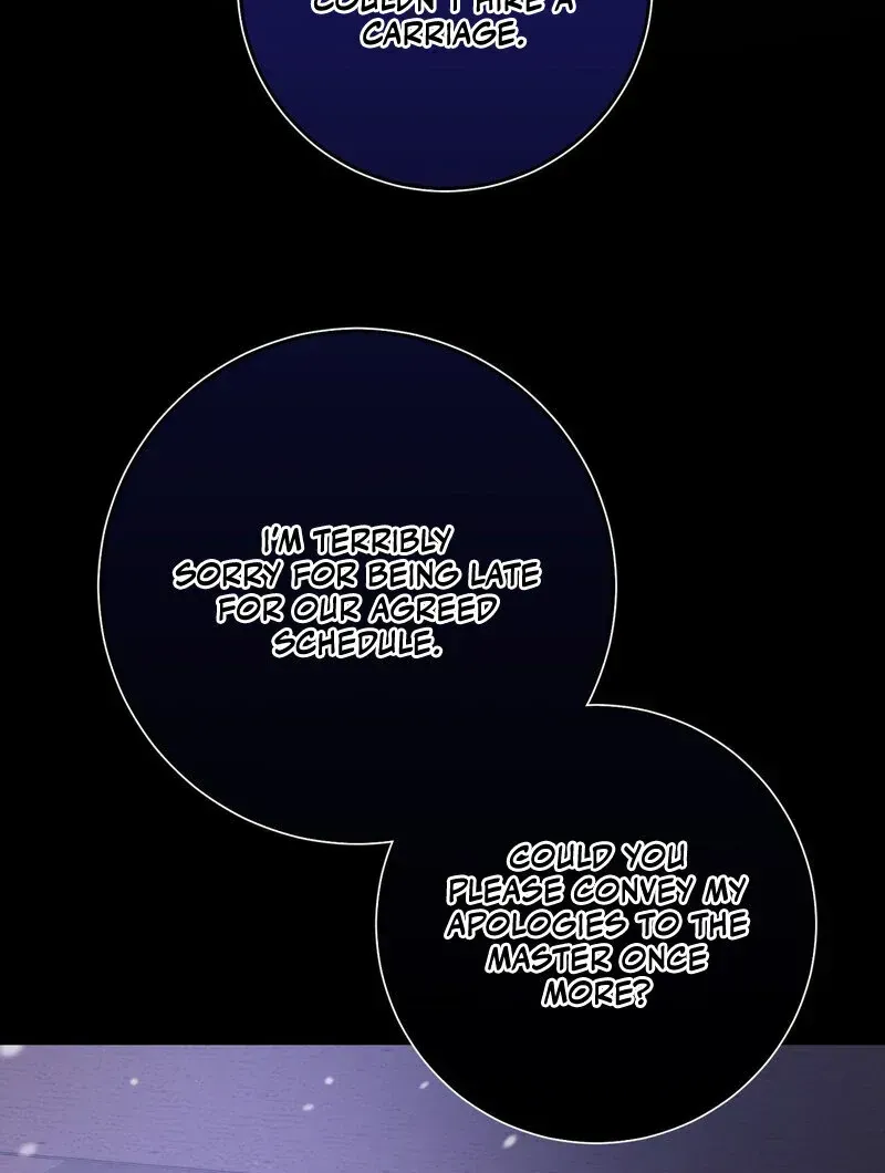 Whatever His Grace Commands Chapter 1.2 page 101 - 