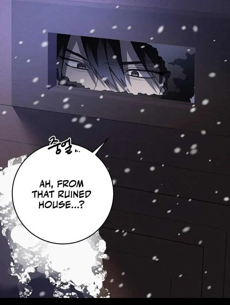 Whatever His Grace Commands Chapter 1.2 page 102 - 