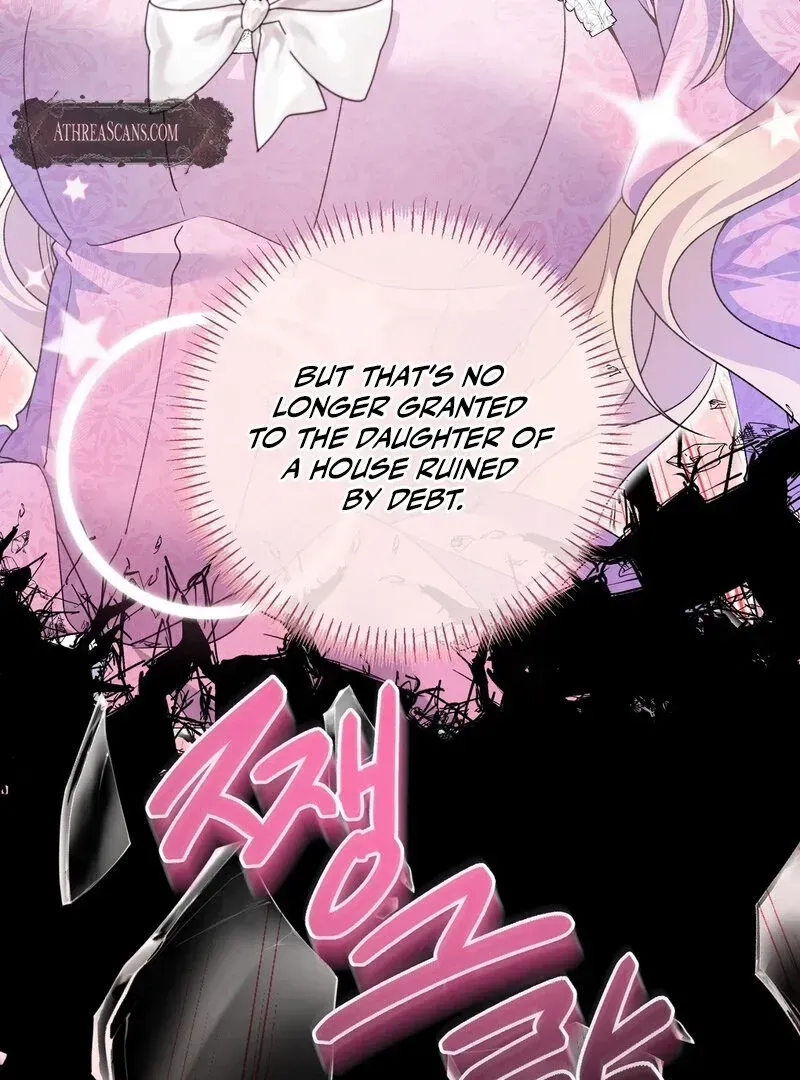 Whatever His Grace Commands Chapter 1.2 page 109 - 