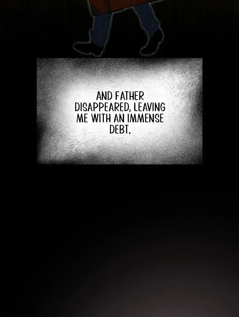 Whatever His Grace Commands Chapter 1.2 page 115 - 