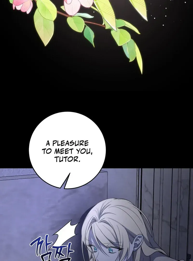 Whatever His Grace Commands Chapter 1.2 page 119 - 