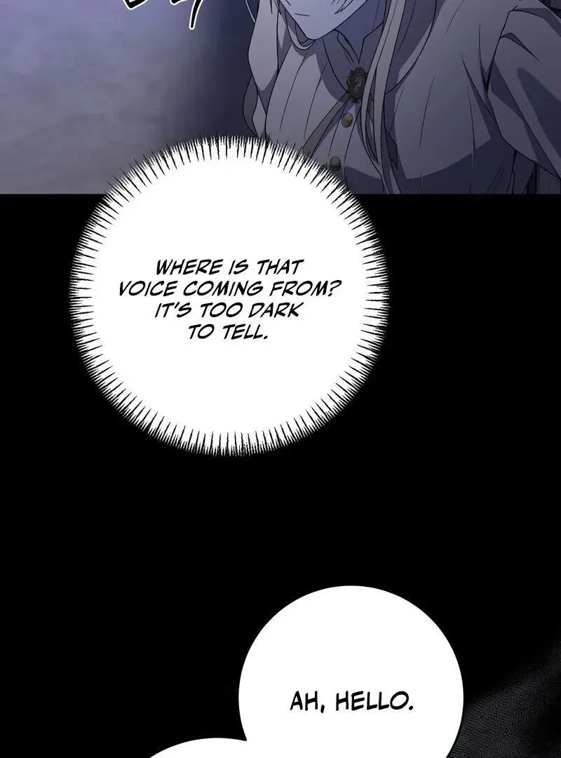 Whatever His Grace Commands Chapter 1.2 page 120 - 