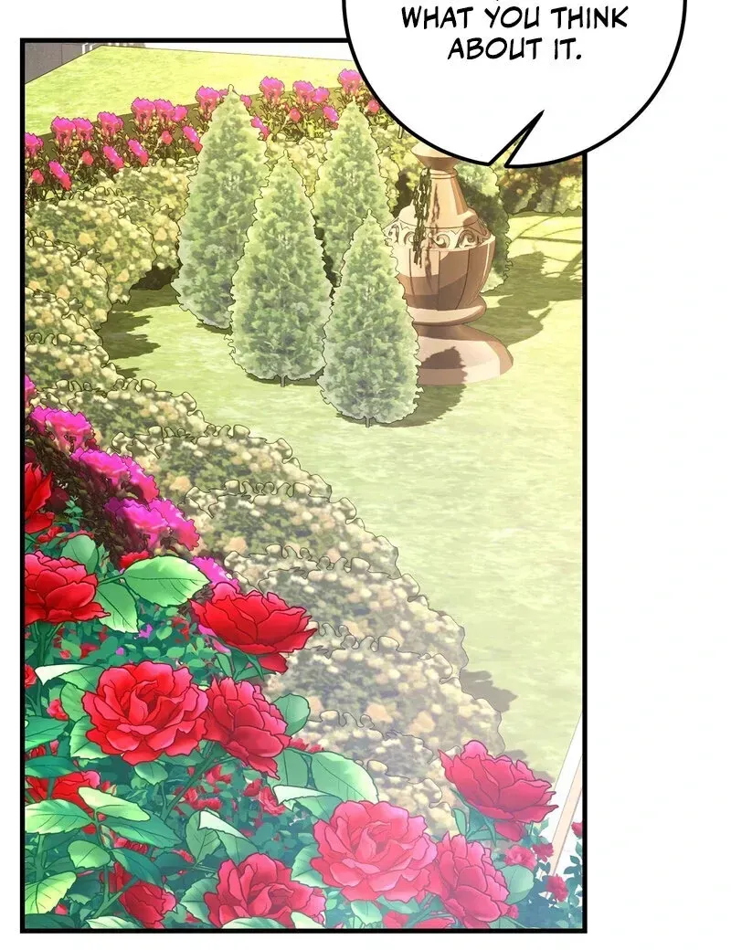 Whatever His Grace Commands Chapter 1.2 page 13 - 