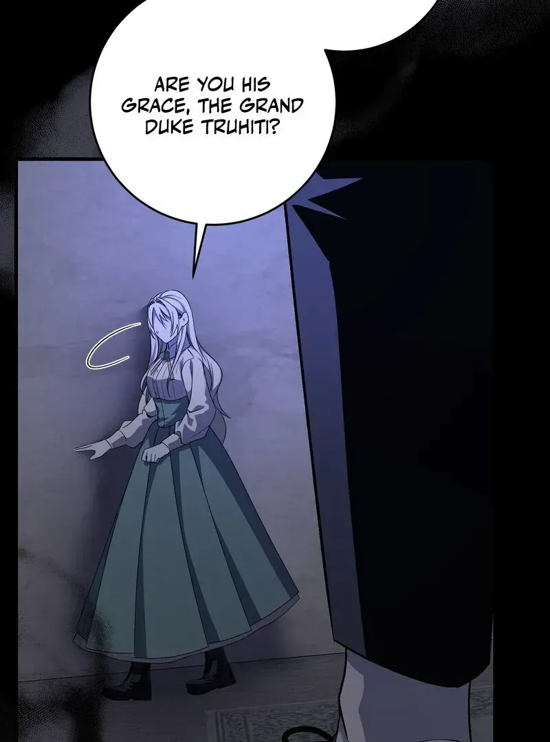 Whatever His Grace Commands Chapter 1.2 page 121 - 