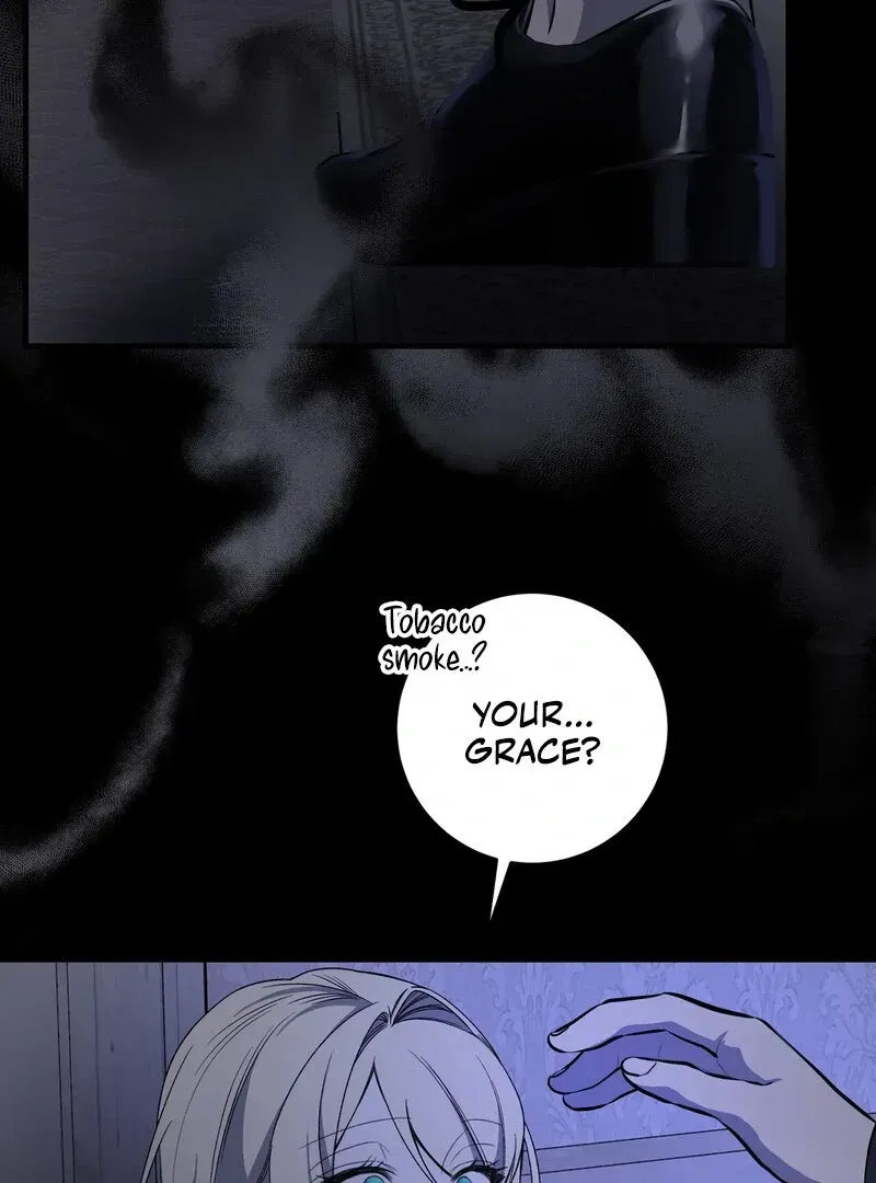 Whatever His Grace Commands Chapter 1.2 page 122 - 