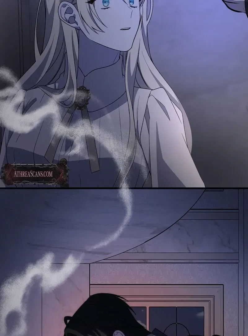 Whatever His Grace Commands Chapter 1.2 page 123 - 