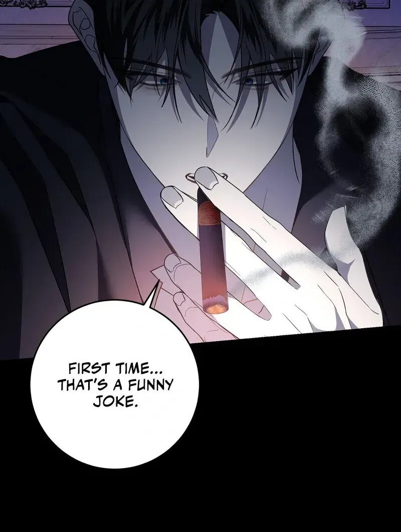 Whatever His Grace Commands Chapter 1.2 page 128 - 