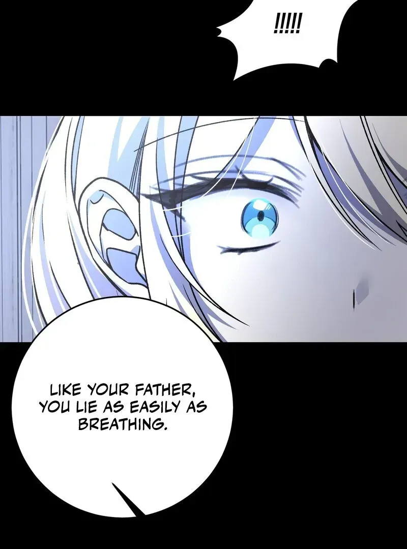 Whatever His Grace Commands Chapter 1.2 page 133 - 