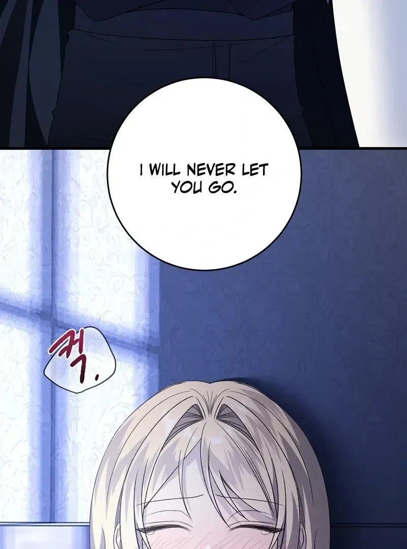 Whatever His Grace Commands Chapter 1.2 page 160 - 