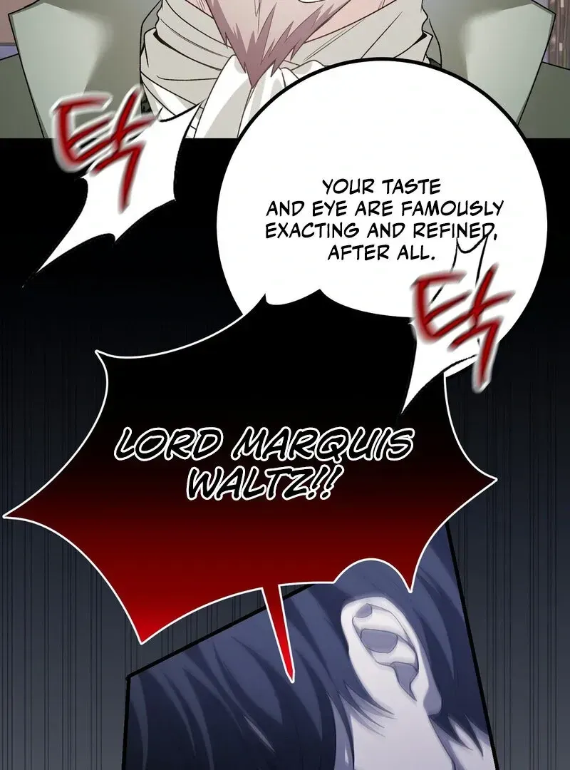 Whatever His Grace Commands Chapter 1.2 page 17 - 