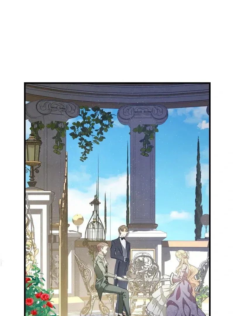 Whatever His Grace Commands Chapter 1.2 page 3 - 