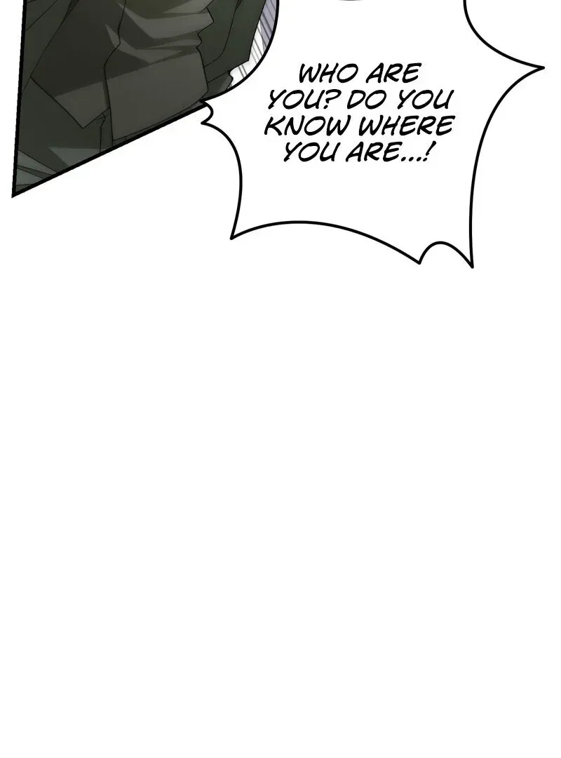 Whatever His Grace Commands Chapter 1.2 page 21 - 
