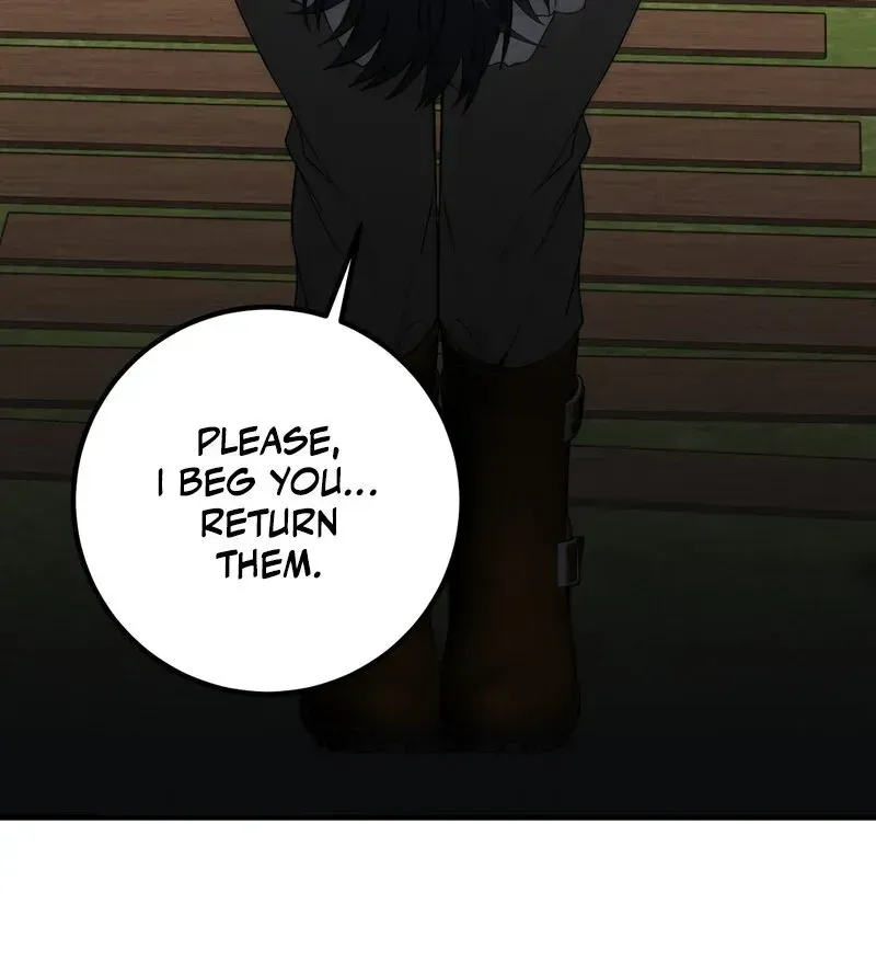 Whatever His Grace Commands Chapter 1.2 page 25 - 