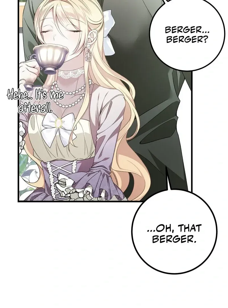 Whatever His Grace Commands Chapter 1.2 page 30 - 