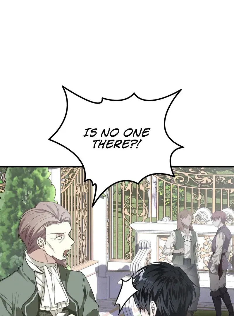 Whatever His Grace Commands Chapter 1.2 page 31 - 