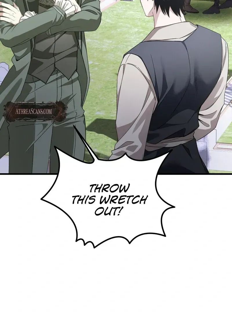 Whatever His Grace Commands Chapter 1.2 page 32 - 