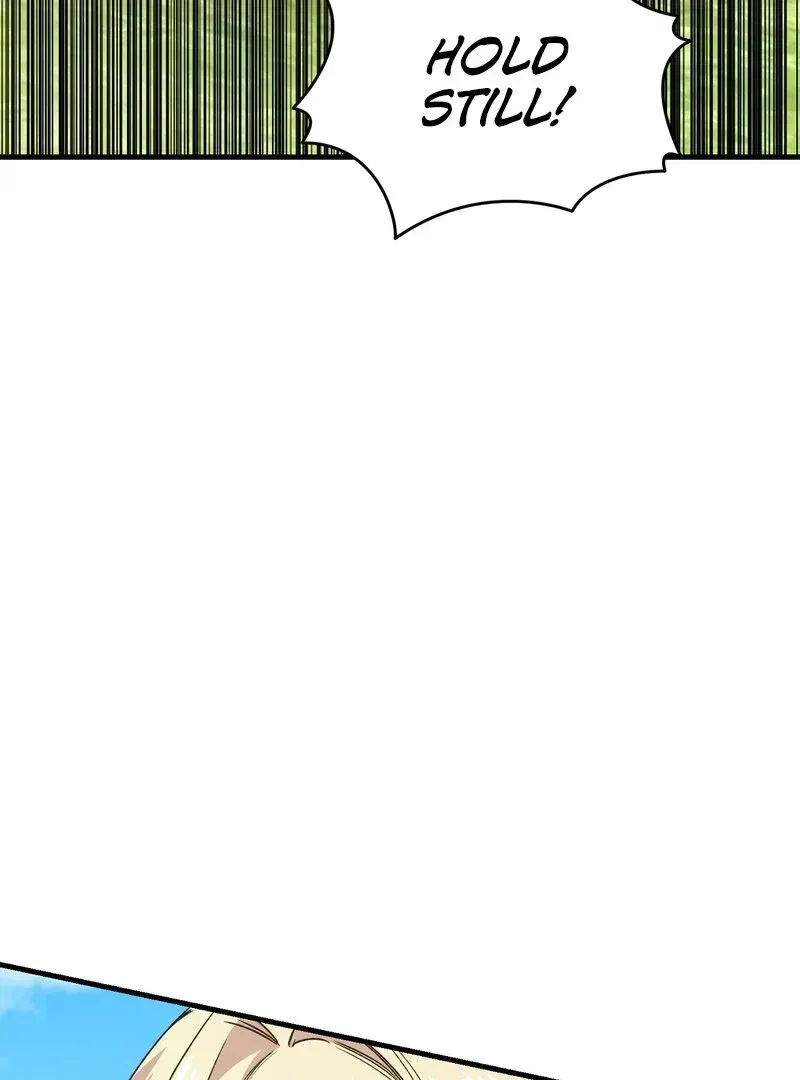 Whatever His Grace Commands Chapter 1.2 page 35 - 