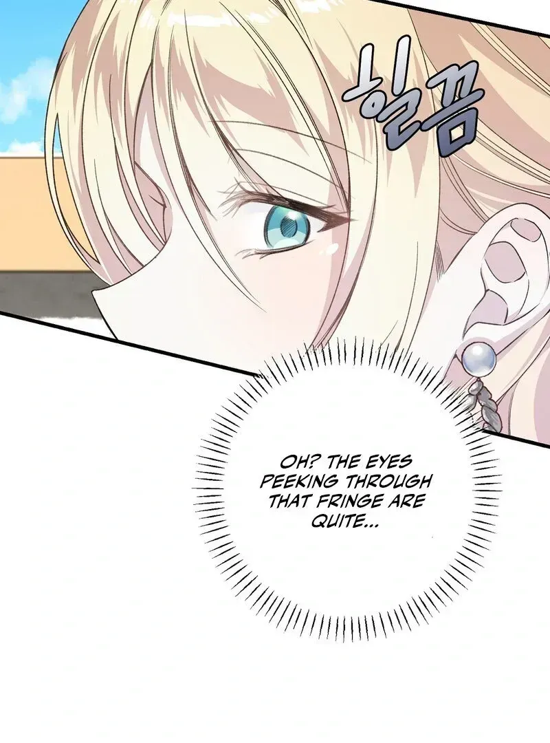 Whatever His Grace Commands Chapter 1.2 page 36 - 