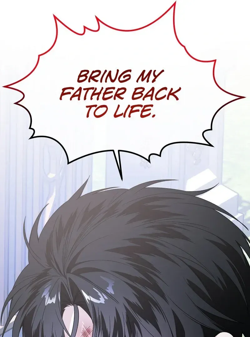 Whatever His Grace Commands Chapter 1.2 page 39 - 