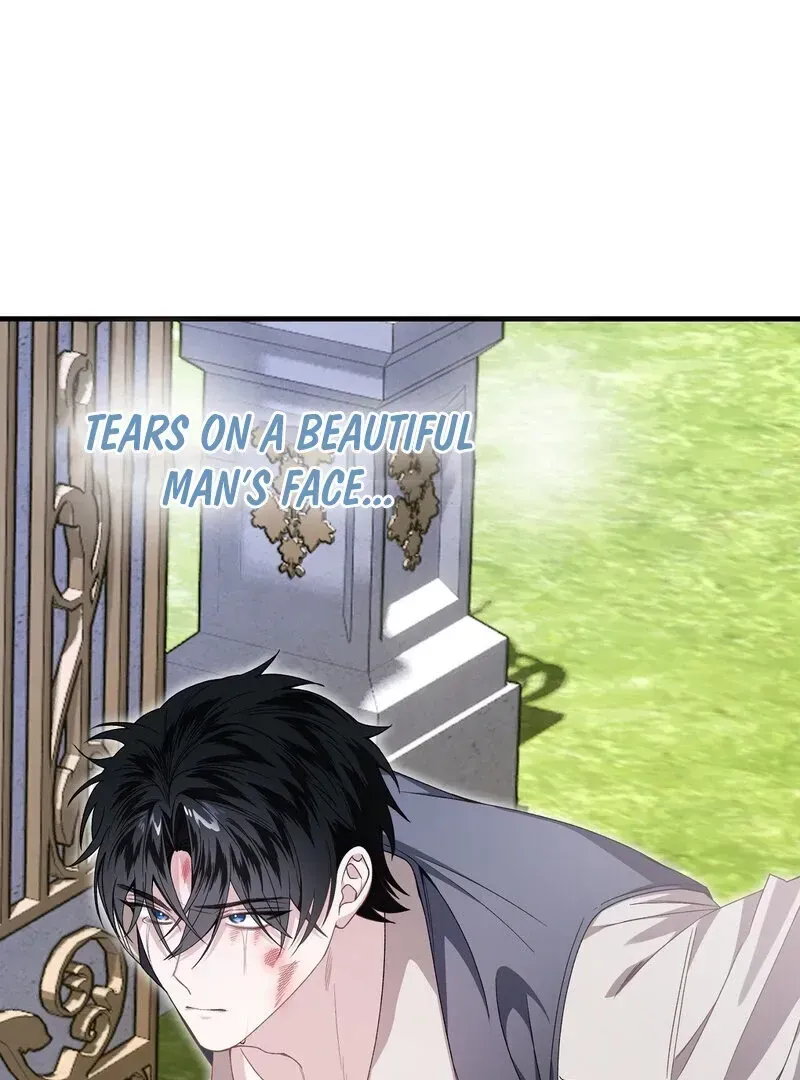Whatever His Grace Commands Chapter 1.2 page 47 - 