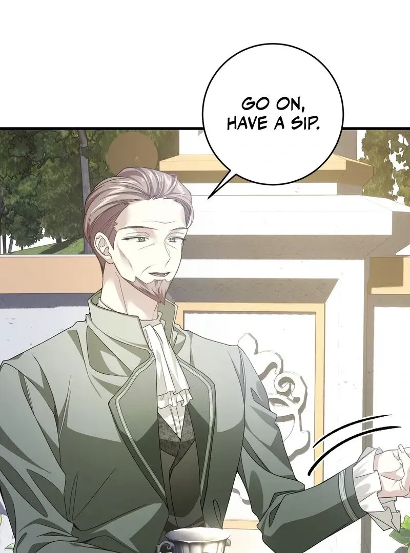 Whatever His Grace Commands Chapter 1.2 page 6 - 