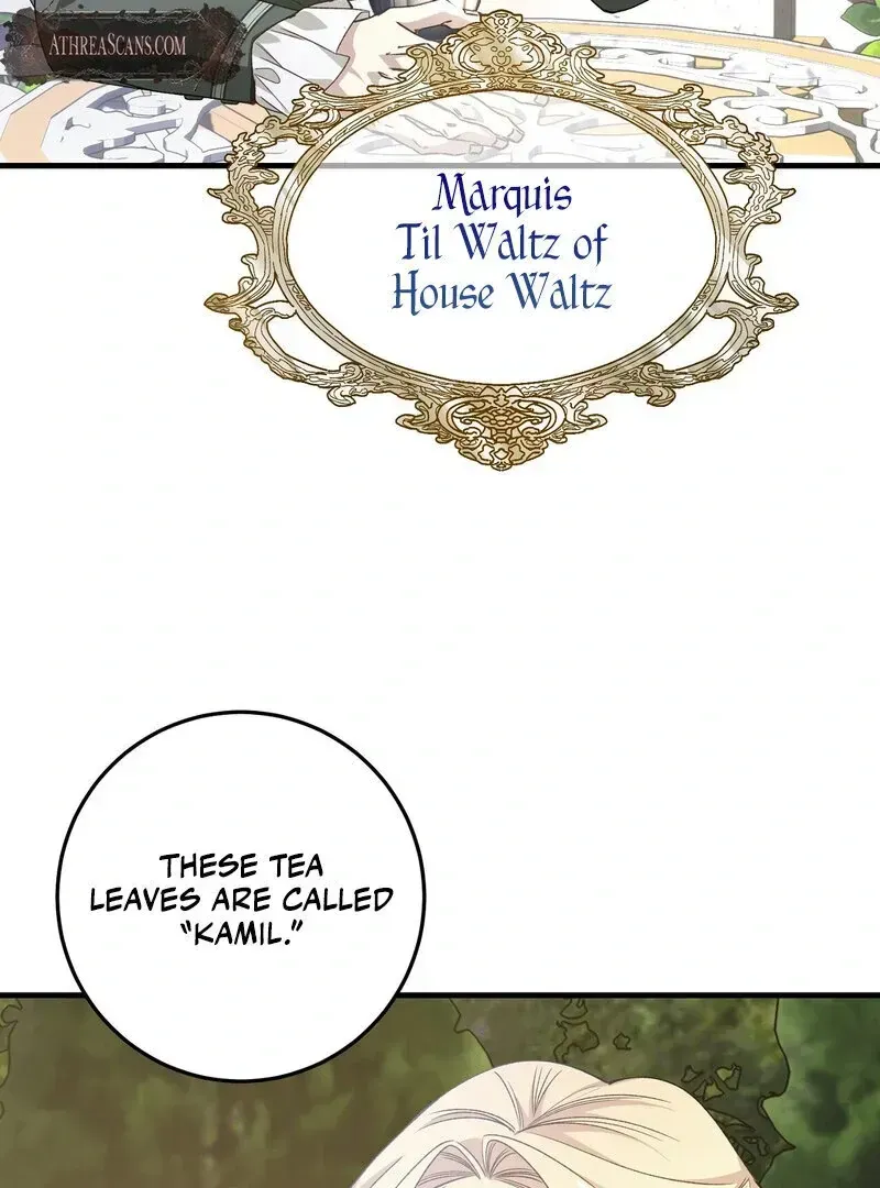 Whatever His Grace Commands Chapter 1.2 page 7 - 