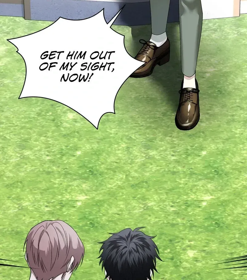 Whatever His Grace Commands Chapter 1.2 page 62 - 