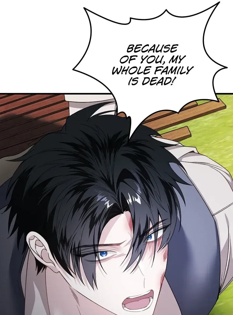 Whatever His Grace Commands Chapter 1.2 page 64 - 