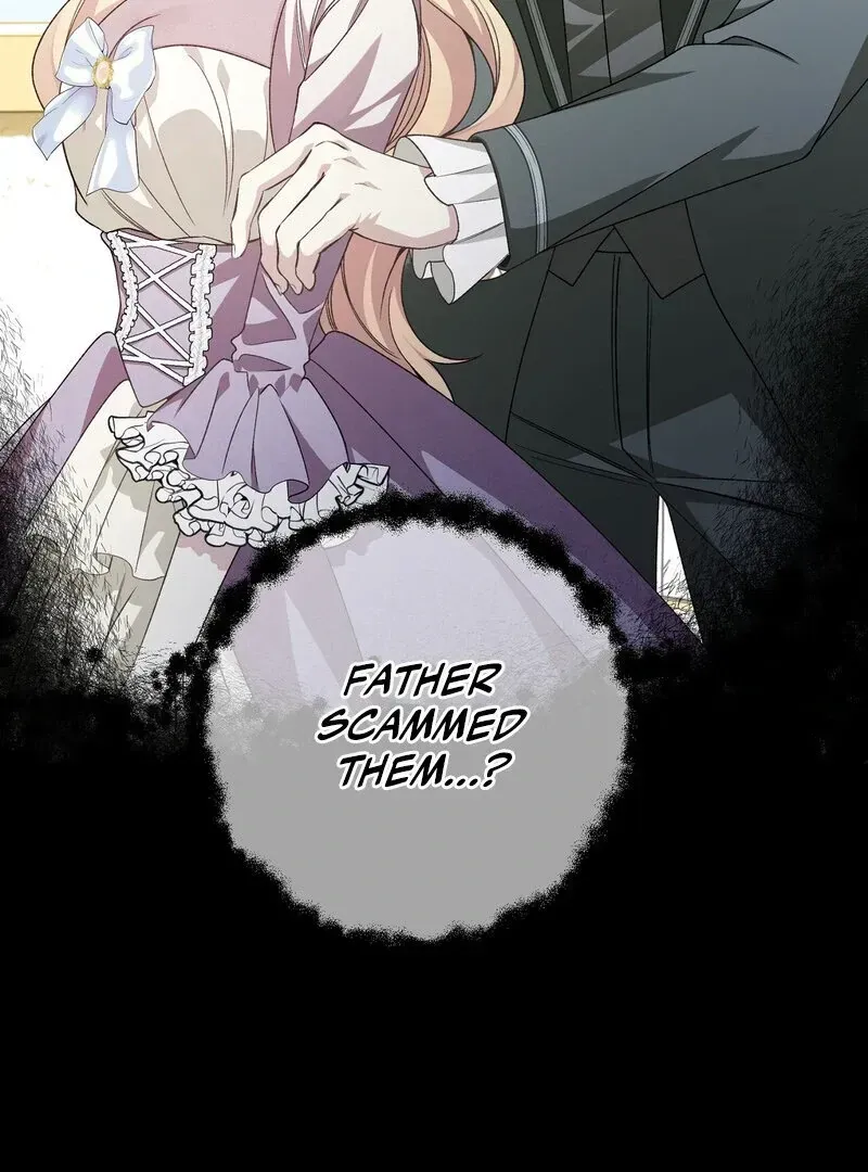 Whatever His Grace Commands Chapter 1.2 page 67 - 
