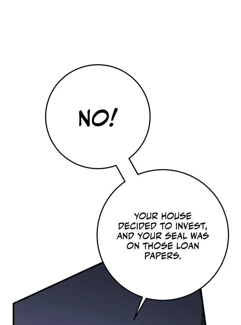 Whatever His Grace Commands Chapter 1.2 page 71 - 