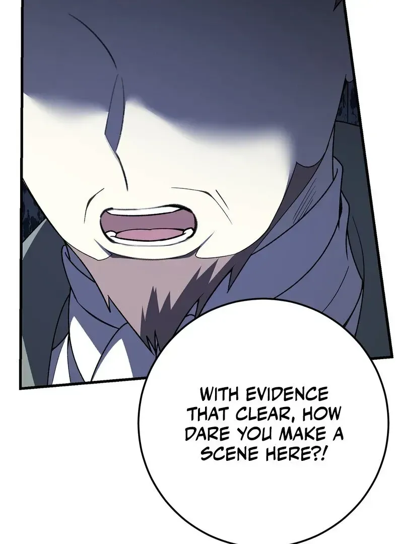 Whatever His Grace Commands Chapter 1.2 page 72 - 