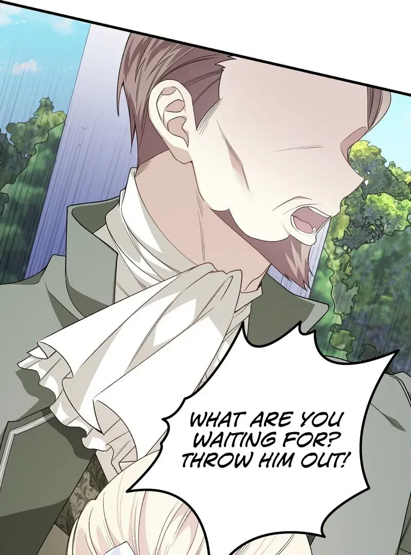 Whatever His Grace Commands Chapter 1.2 page 77 - 