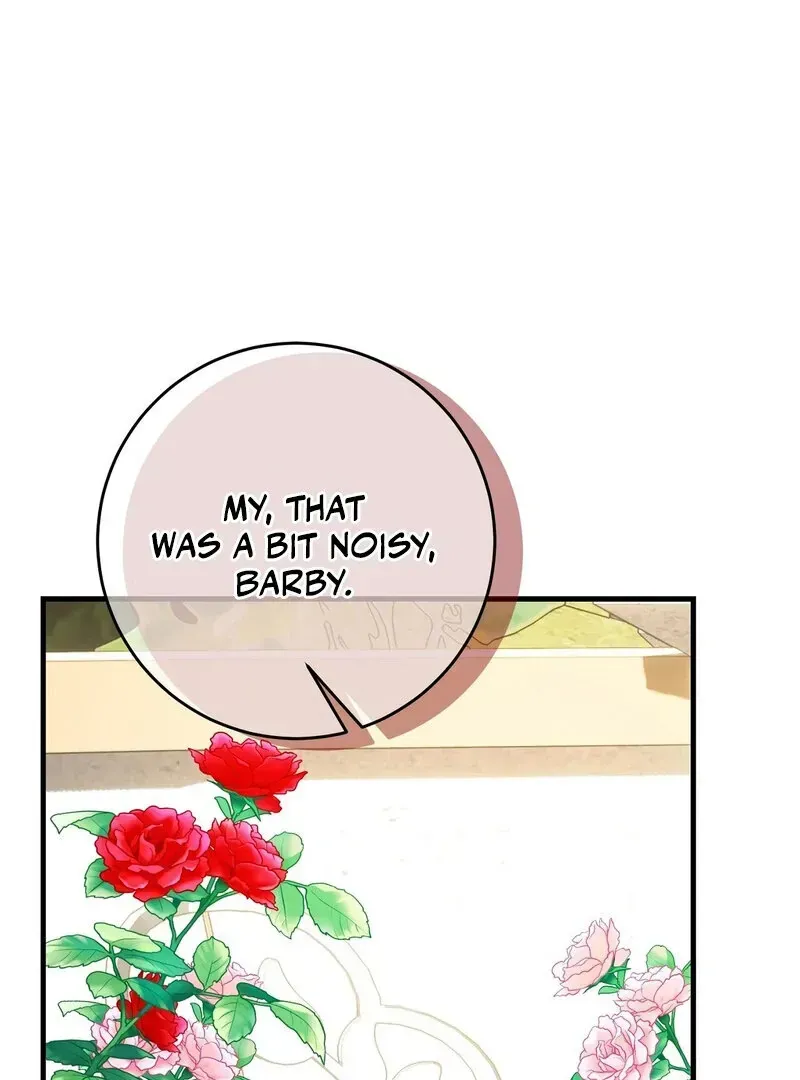 Whatever His Grace Commands Chapter 1.2 page 79 - 