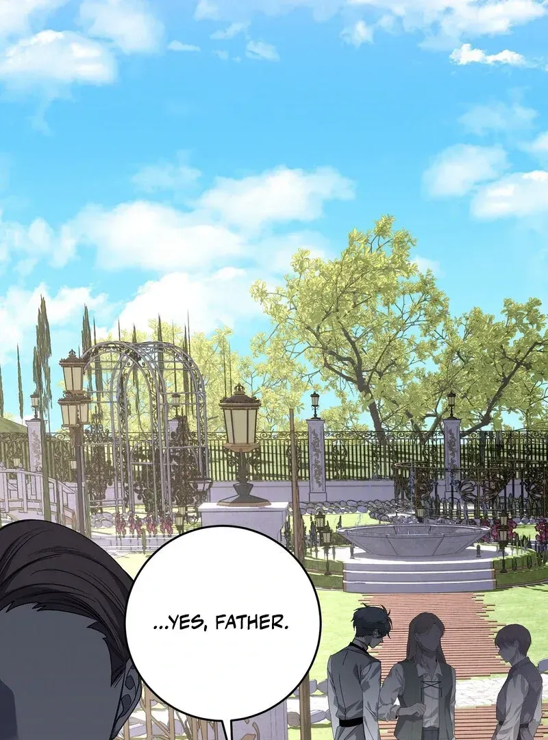 Whatever His Grace Commands Chapter 1.2 page 81 - 
