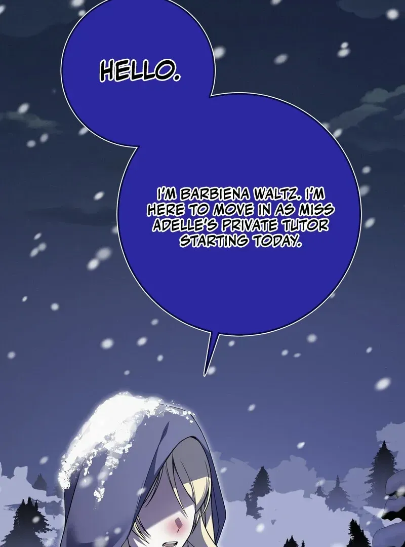 Whatever His Grace Commands Chapter 1.2 page 99 - 
