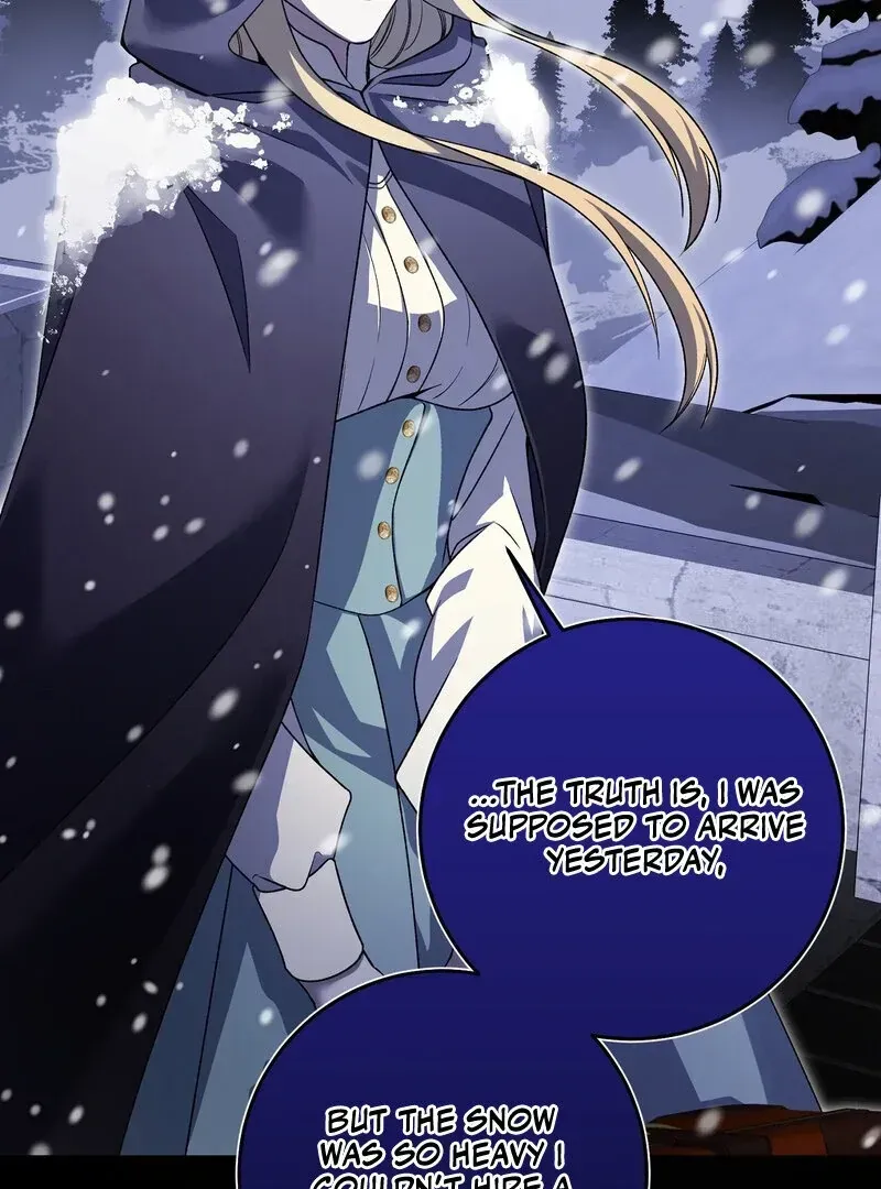 Whatever His Grace Commands Chapter 1.2 page 100 - 