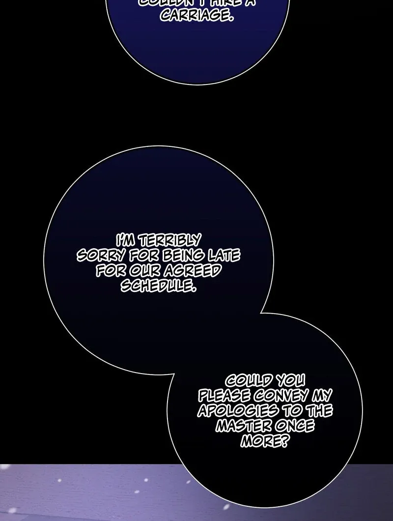 Read Whatever His Grace Commands chapter 1 image 100 on Lezhin