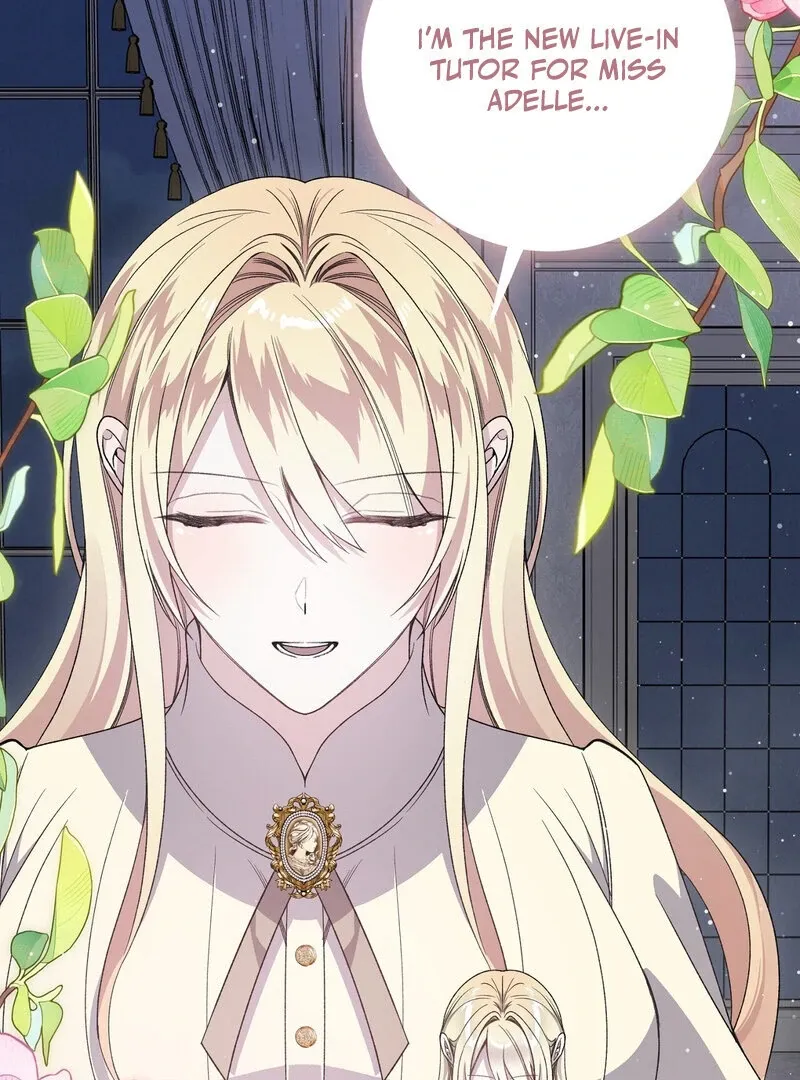 Read Whatever His Grace Commands chapter 1 image 116 on Lezhin