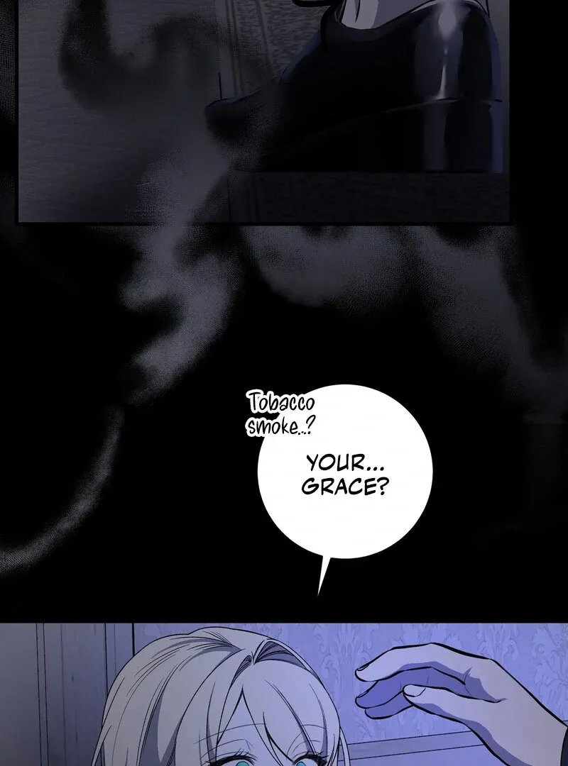 Read Whatever His Grace Commands chapter 1 image 121 on Lezhin