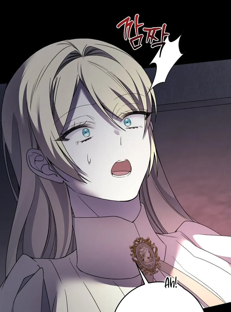 Read Whatever His Grace Commands chapter 1 image 125 on Lezhin