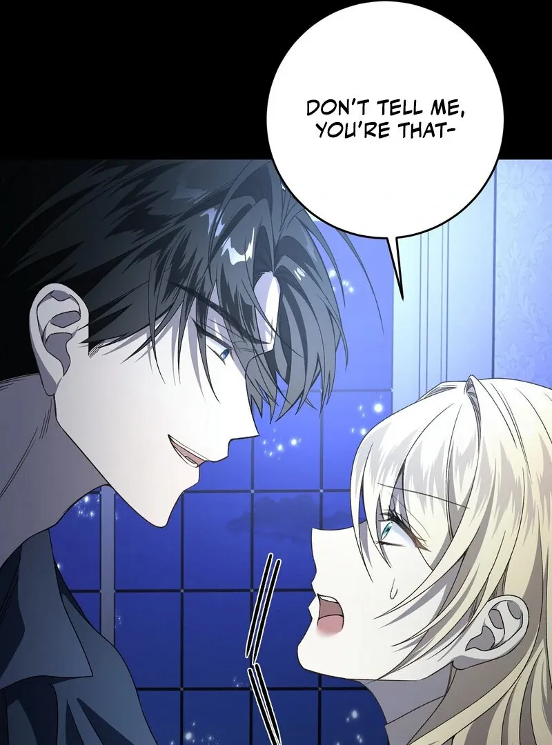 Read Whatever His Grace Commands chapter 1 image 140 on Lezhin