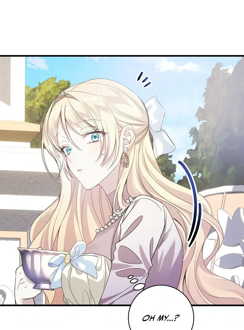 Read Whatever His Grace Commands chapter 1 image 21 on Lezhin